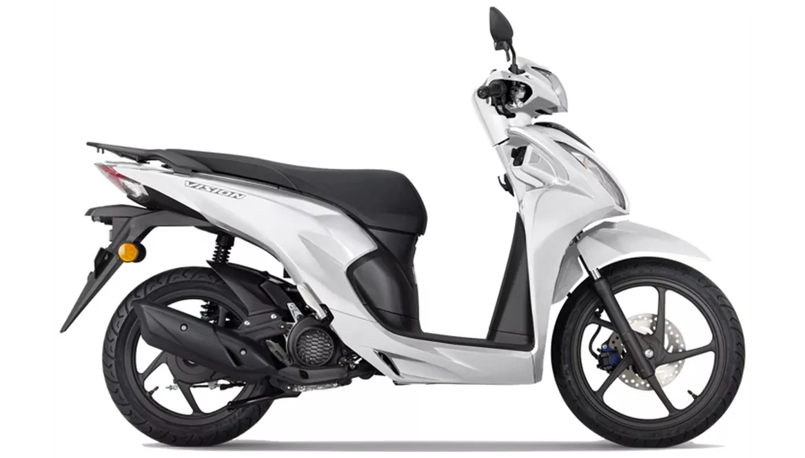 Honda NSC Vision 110 2024 Honda NSC Vision 110 2024