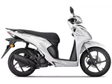 Honda NSC Vision 110 2024 Honda NSC Vision 110 2024