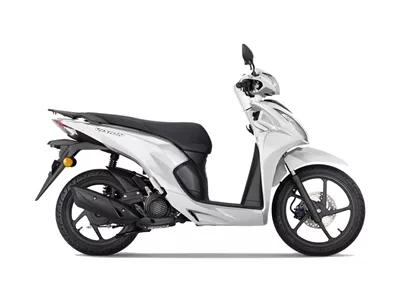 Honda NSC Vision 110 2024 Honda NSC Vision 110 2024