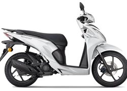 Honda NSC Vision 110 Honda NSC Vision 110