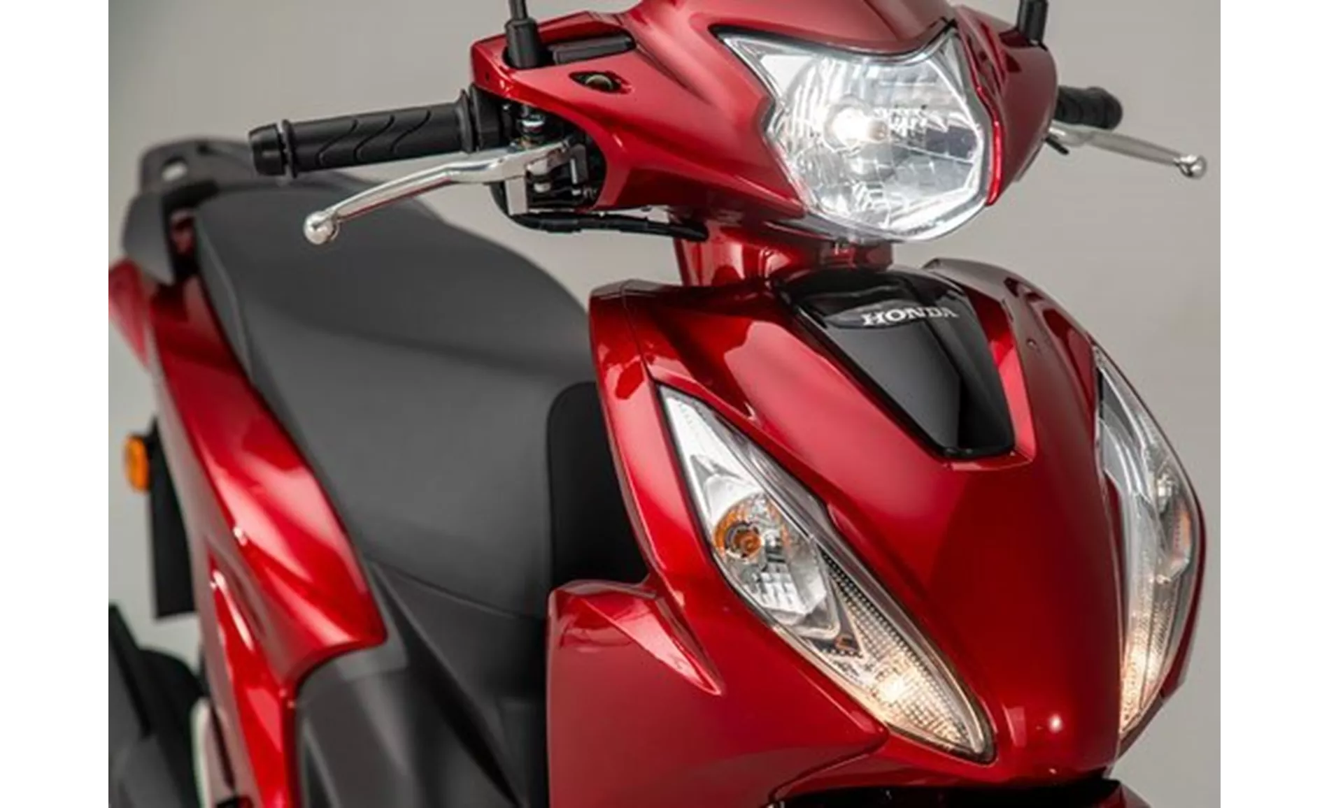 Honda NSC Vision 110 2024 Honda NSC Vision 110 2024
