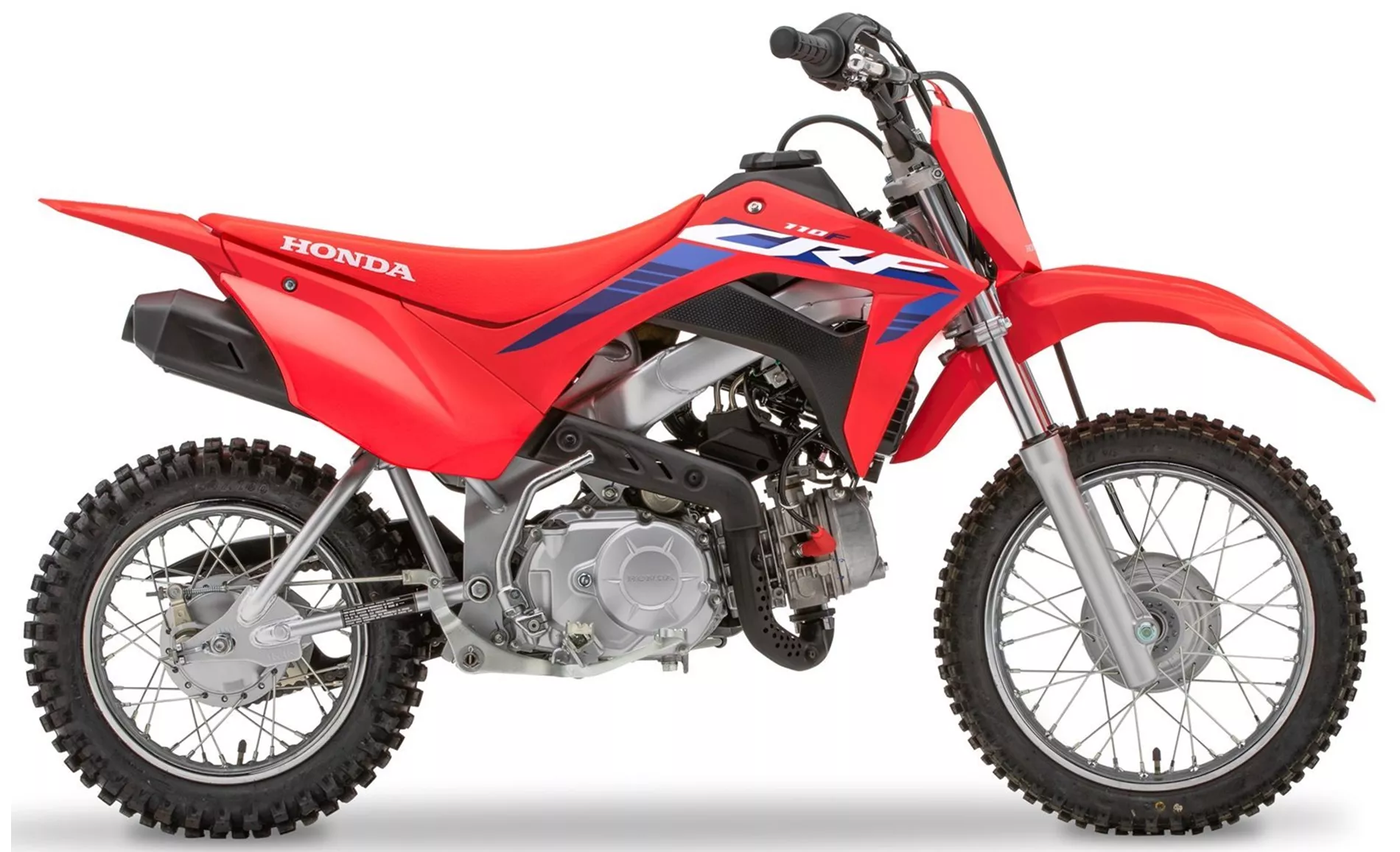 Honda CRF110F 2024 Honda CRF110F 2024