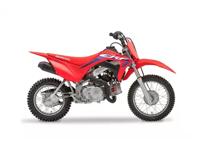 Honda CRF110F 2024 Honda CRF110F 2024