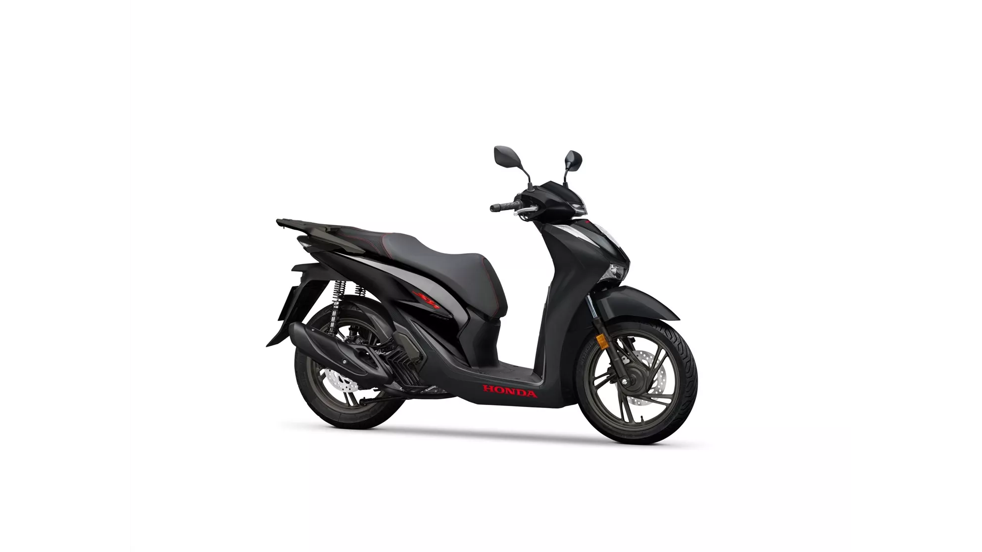 Honda SH150i - Image 1