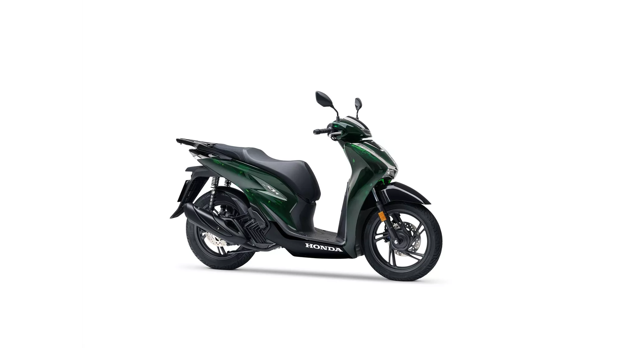 Honda SH150i - Image 4