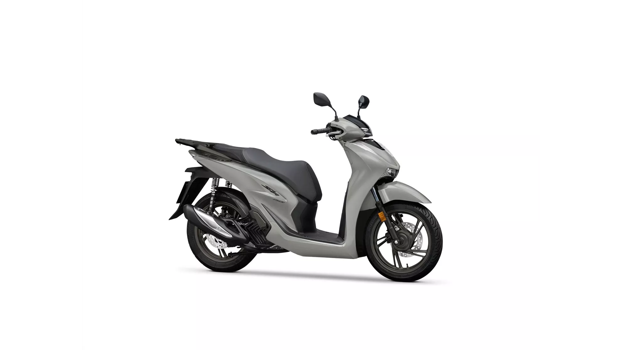 Honda SH150i - Image 6