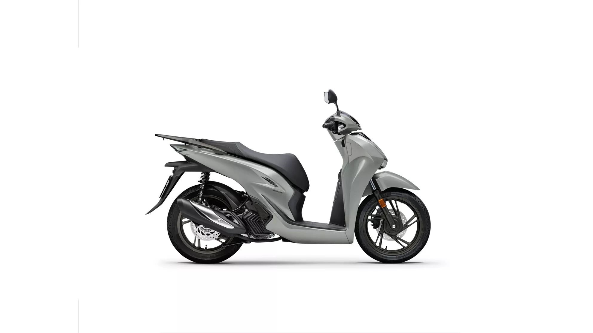 Honda SH150i - Image 7