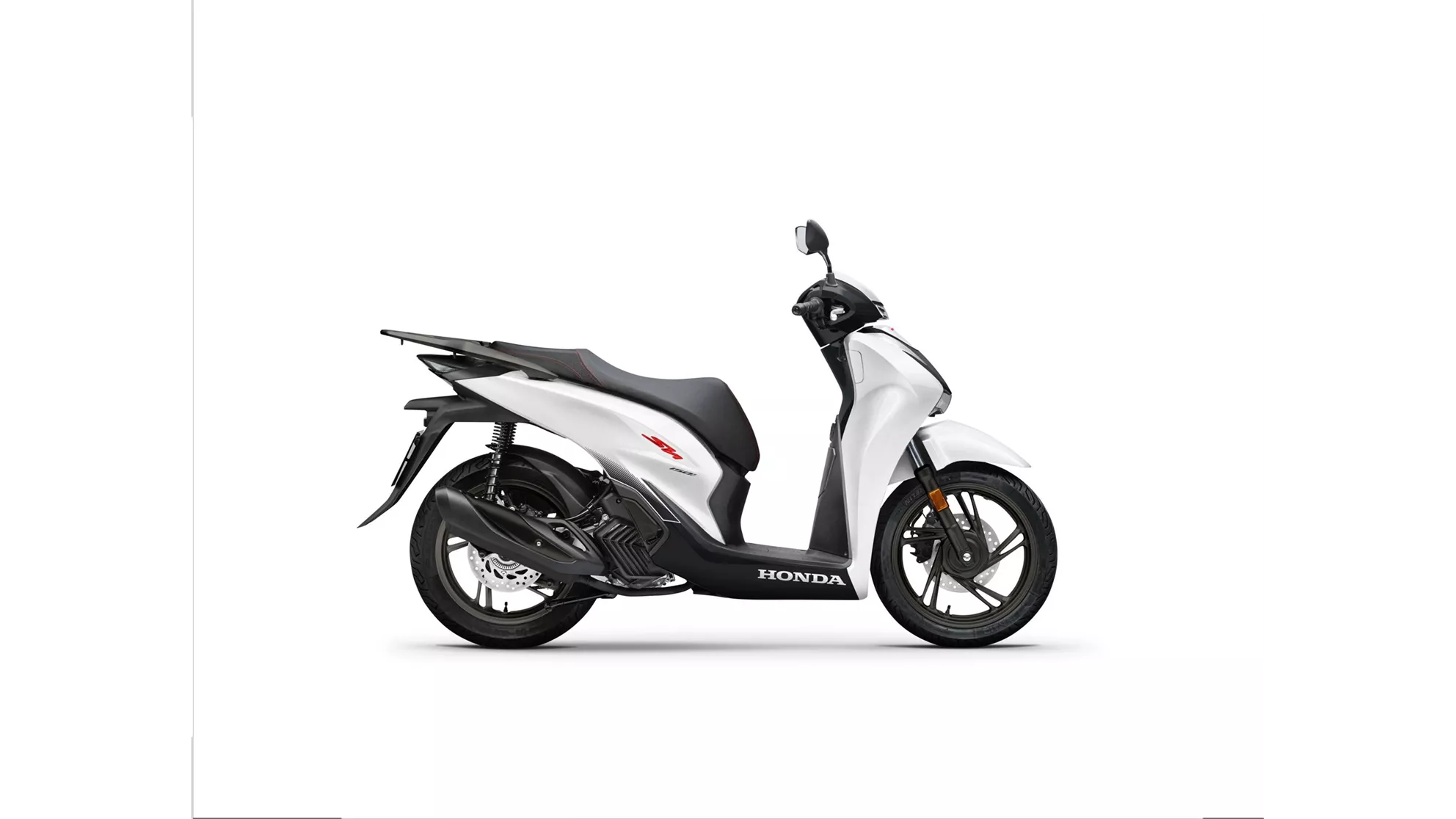 Honda SH150i - Image 8