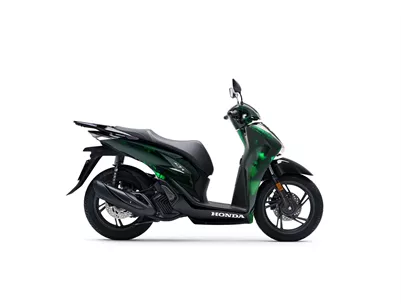 Honda SH150i 2024 Honda SH150i 2024