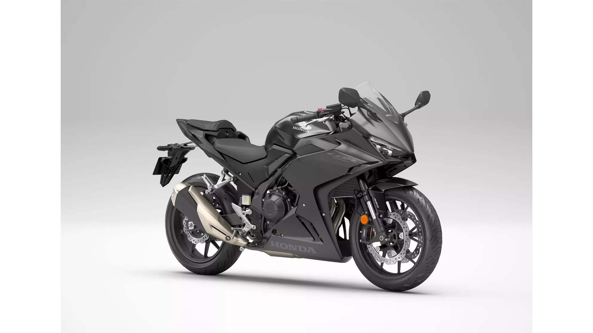 Honda CBR500R - Image 2