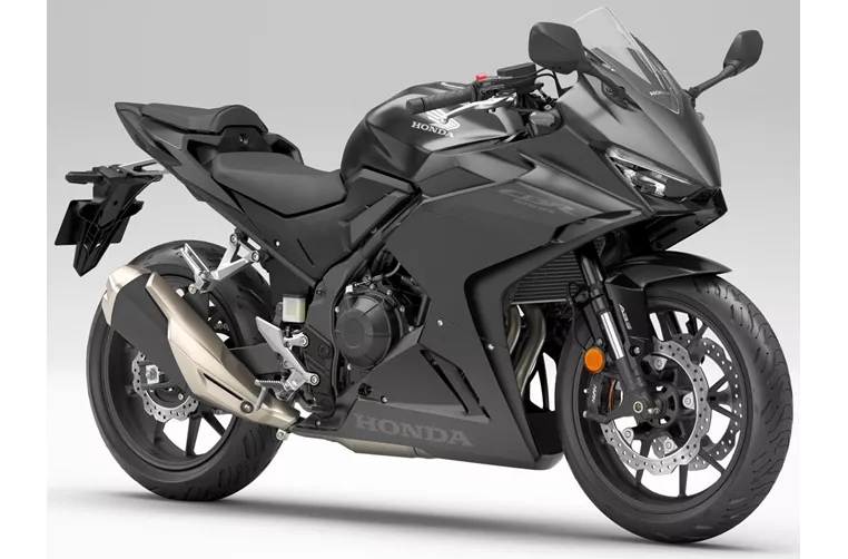 Honda CBR500R 2024 Honda CBR500R 2024