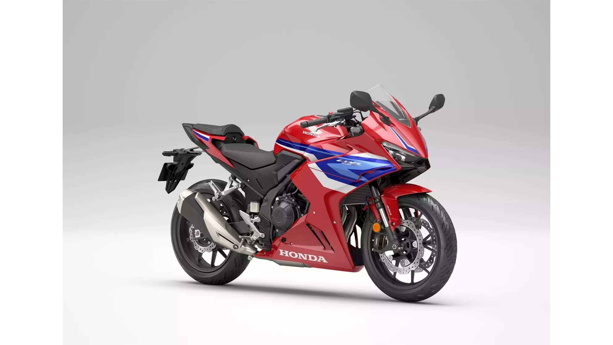 Honda CBR500R - Image 10