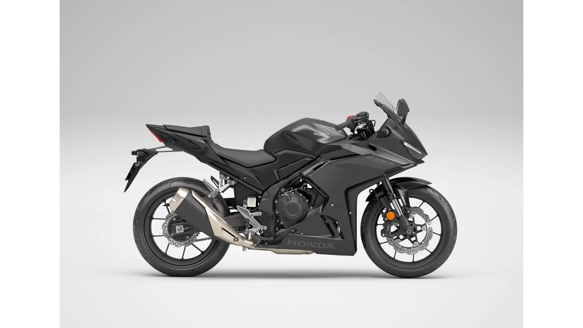 Honda CBR500R 2024 - Immagine 46 Honda CBR500R 2024 - Immagine 46