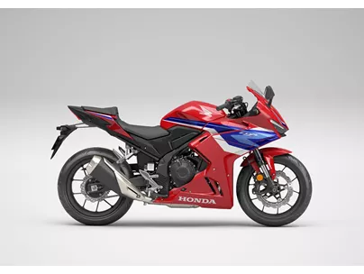 Honda CBR500R 2024 Honda CBR500R 2024