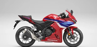 Honda CBR500R 2020 vs Honda CBR500R 2024 Honda CBR500R 2020 vs Honda CBR500R 2024