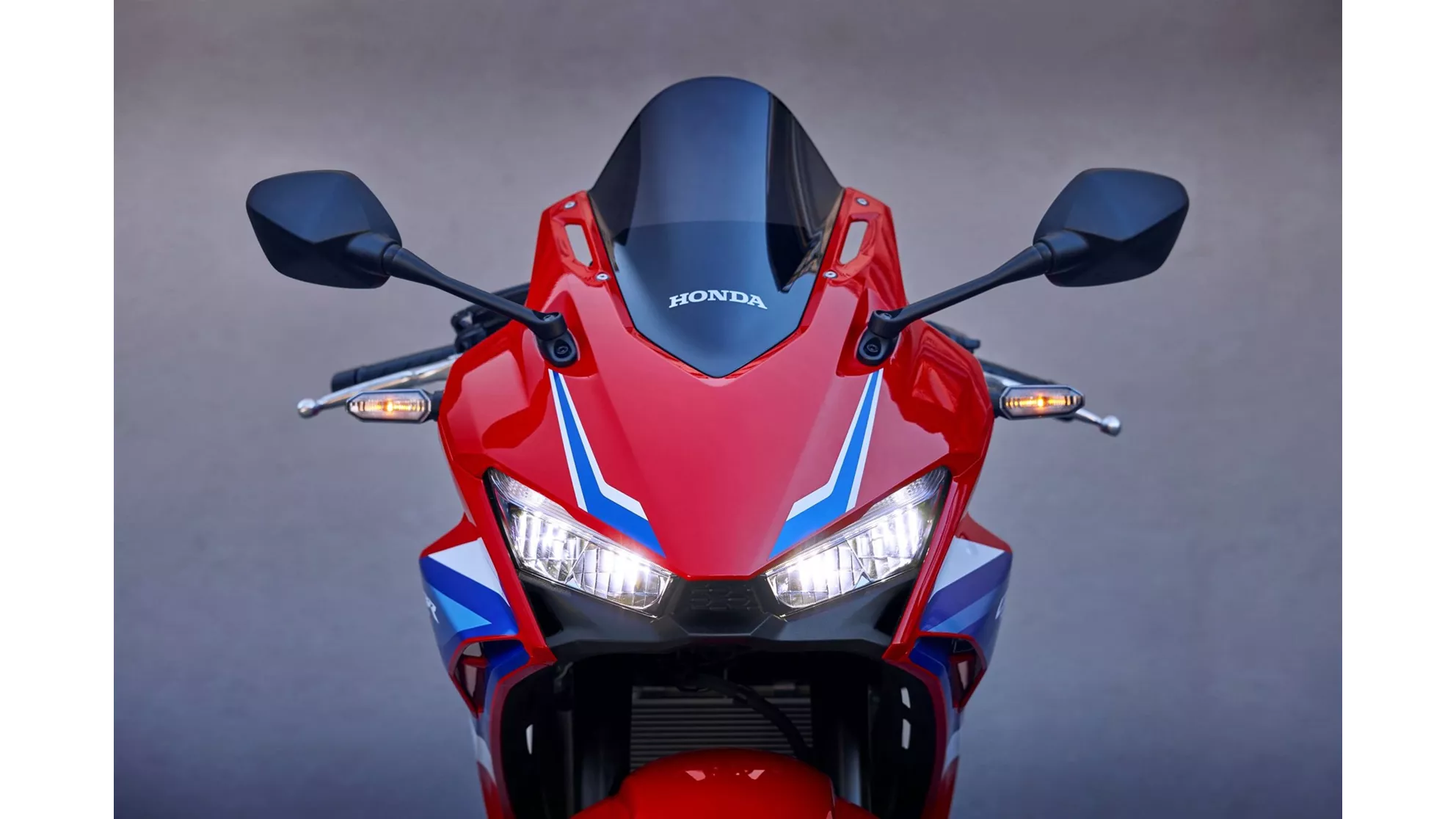 Honda CBR500R 2024 - Image 67 Honda CBR500R 2024 - Image 67