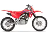 Honda CRF125F 2024 Honda CRF125F 2024