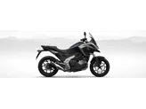 Honda NC750X 2024 Honda NC750X 2024