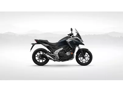 Honda NC750X 2024 Honda NC750X 2024