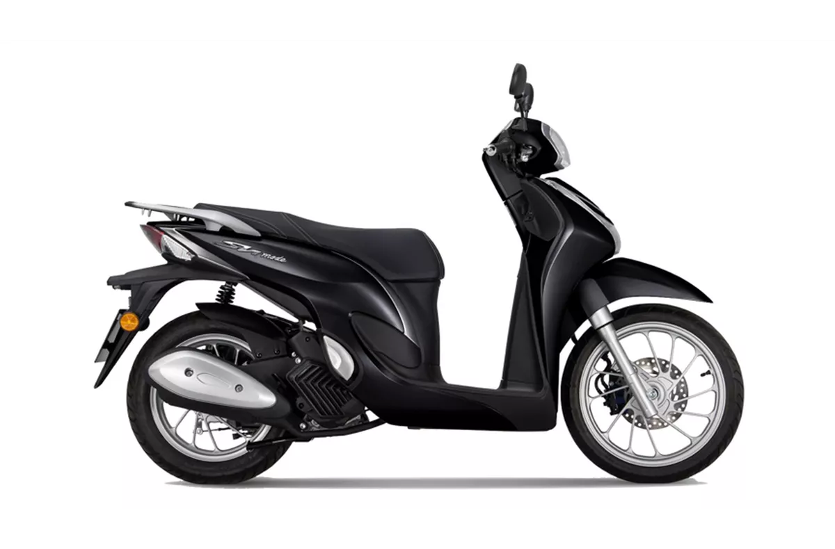 Honda SH Mode 125 Honda SH Mode 125