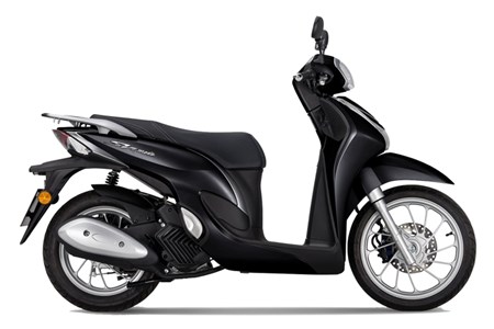 Honda SH Mode 125 2024