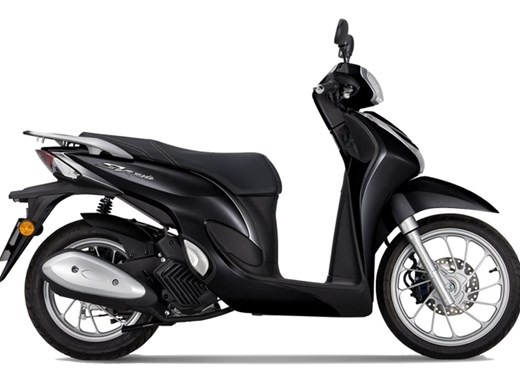 Honda SH Mode 125
