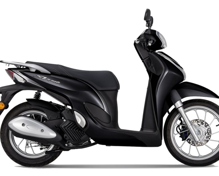 Honda SH Mode 125 