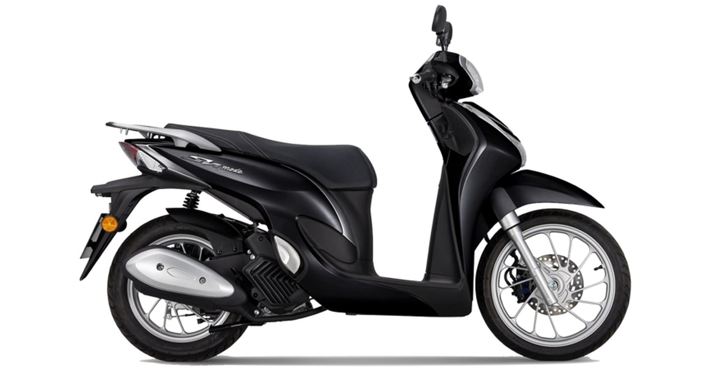 Honda SH Mode 125