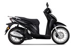 Honda SH Mode 125 - Bild 1