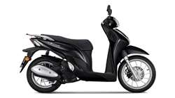 Honda SH Mode 125 2024