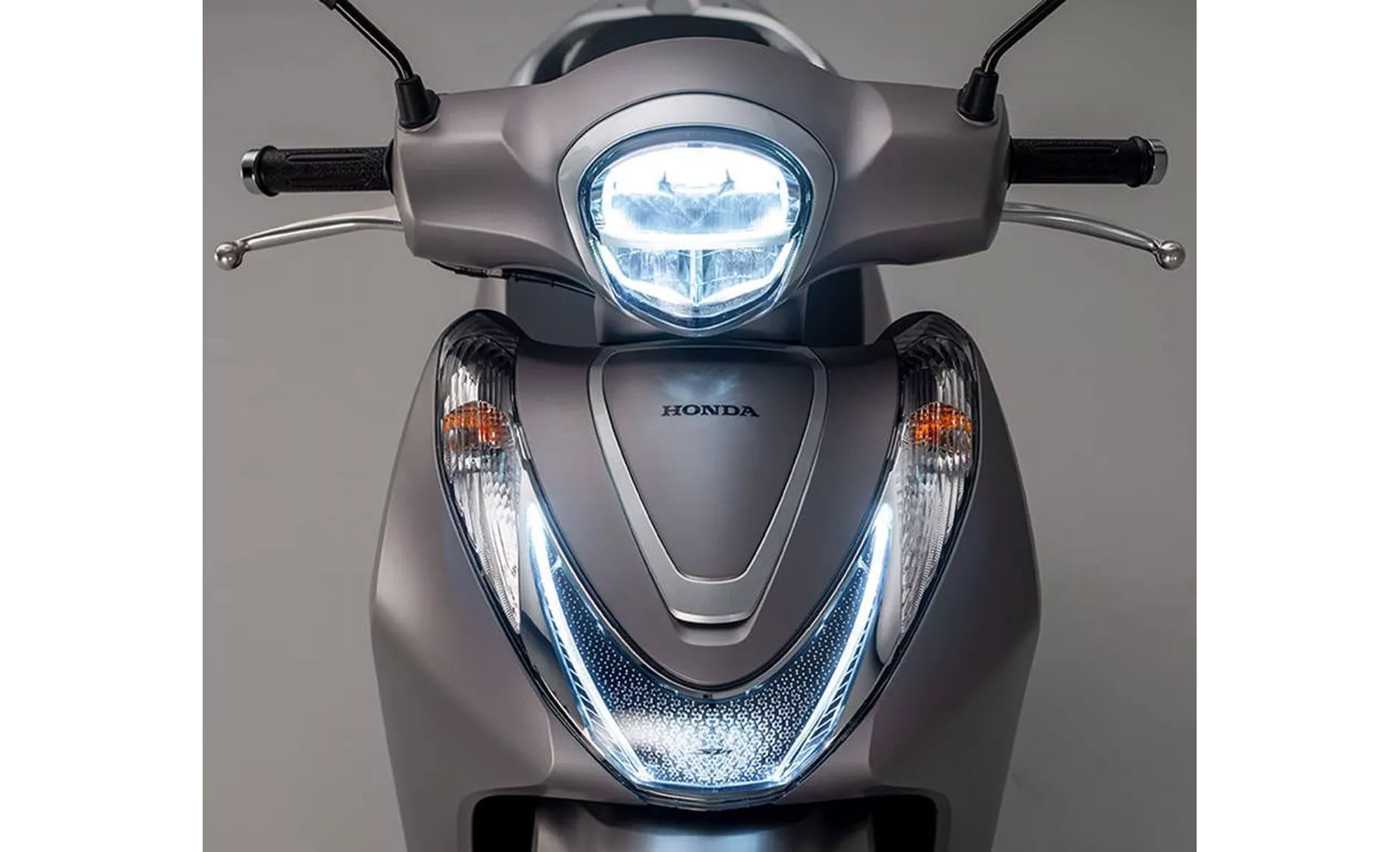 Honda SH Mode 125 2024 Honda SH Mode 125 2024