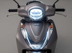 Honda SH Mode 125