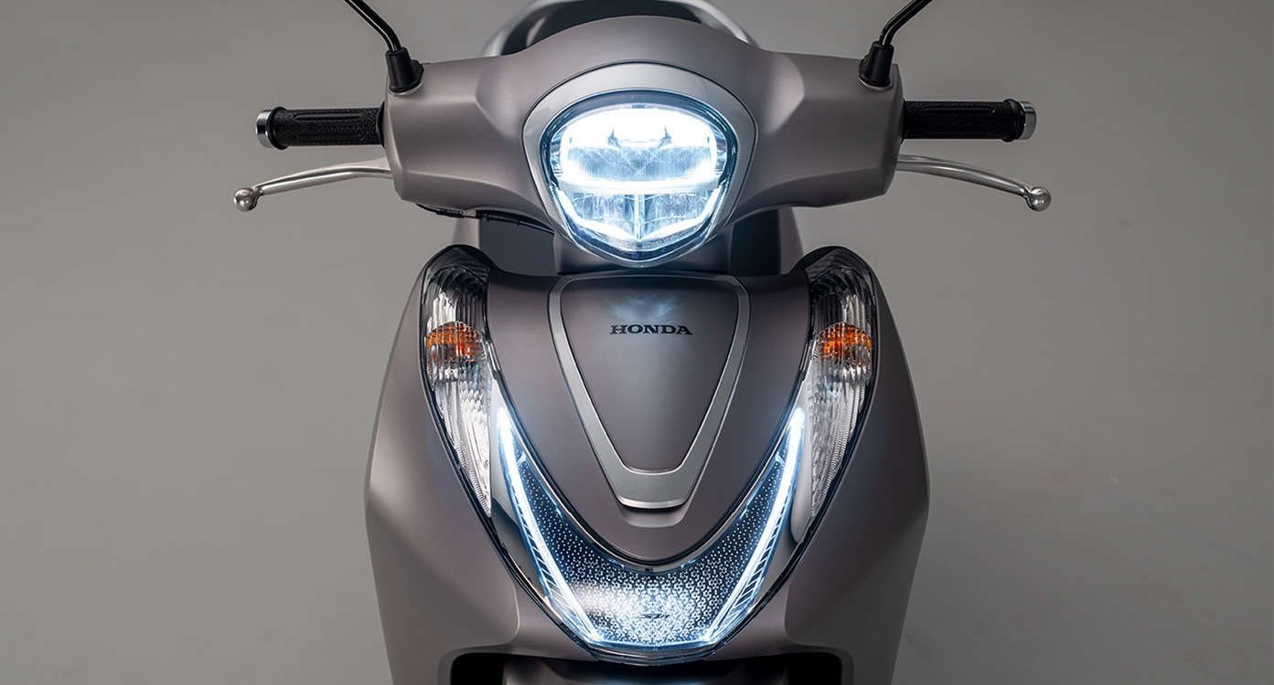 Honda SH Mode 125