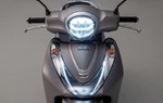 Honda SH Mode 125 - Bild 2