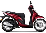 Honda SH Mode 125