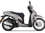 Honda SH Mode 125