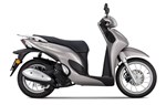 Honda SH Mode 125 - Bild 4