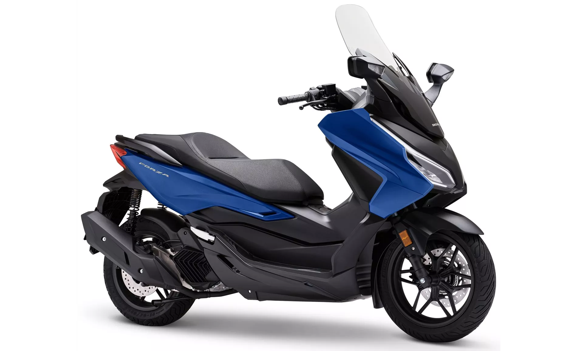 Honda Forza 125 2024 Honda Forza 125 2024