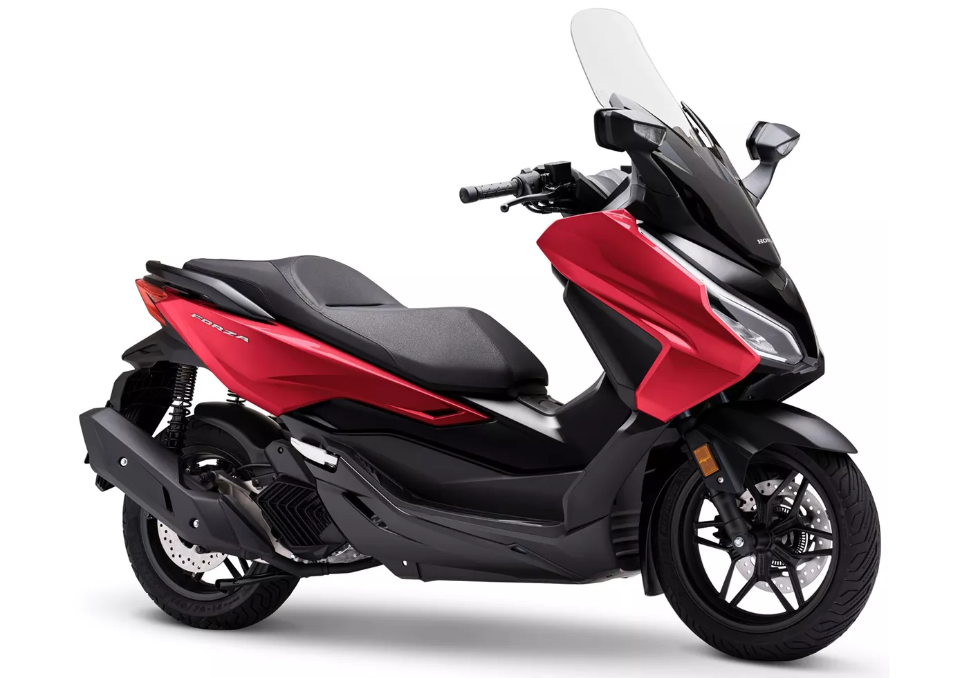 Honda Forza 125 2024 Honda Forza 125 2024