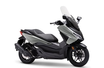 Honda Forza 125 2024 - Bild 7 Honda Forza 125 2024 - Bild 7