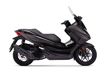 Honda Forza 125 2024 - Bild 8 Honda Forza 125 2024 - Bild 8