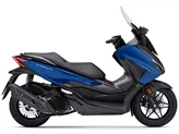 Honda Forza 125 2024 Honda Forza 125 2024