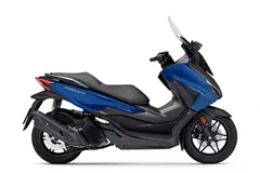Honda Forza 125 Honda Forza 125