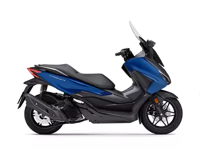 Honda Forza 125 2024 Honda Forza 125 2024