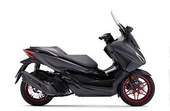Honda Forza 125 2024 - Bild 10 Honda Forza 125 2024 - Bild 10