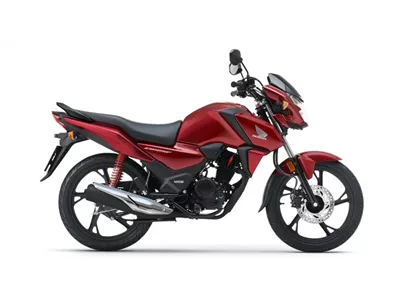 Honda CB125F 2024 Honda CB125F 2024