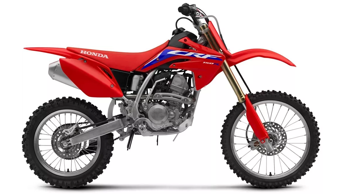 Honda CRF150R 2024 Honda CRF150R 2024