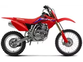 Honda CRF150R 2024 Honda CRF150R 2024