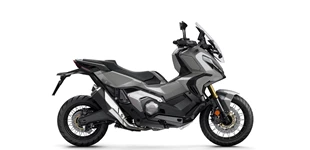 Ducati Multistrada V2 2022 vs Honda X-ADV 2024 Ducati Multistrada V2 2022 vs Honda X-ADV 2024