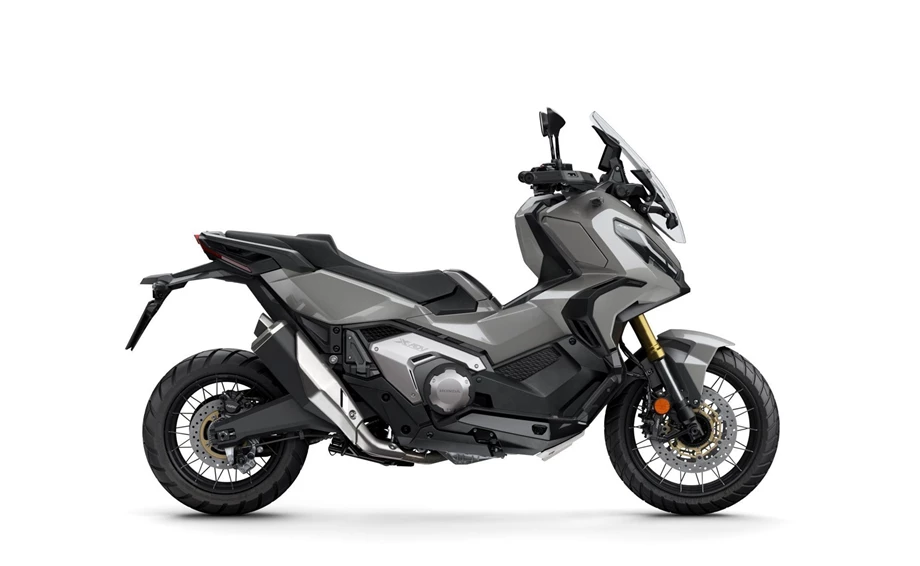 Honda X-ADV Bild 1: Honda X-ADV